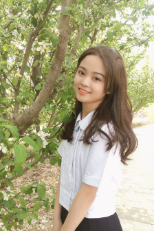善良的朋友妻子
